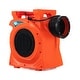preview thumbnail 3 of 6, 1500W 2 HP Air Blower for Giant Outdoor Inflatable Bounce House