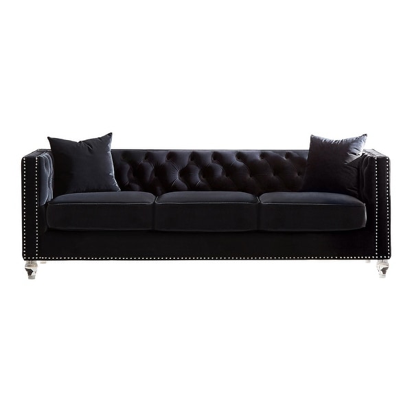 Bourbon couch deals