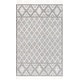 preview thumbnail 2 of 5, Livabliss Aadhya Handmade Indoor/ Outdoor Bohemian Area Rug