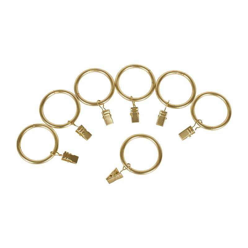 Stanton Window Clip Ring