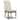 Archivist Upholstered Side Chair - 22"W x 39.75"H x 29.25"D