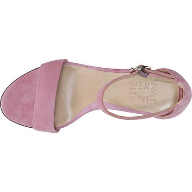naturalizer violet wedge sandal