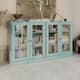 Option Aqua - Glass