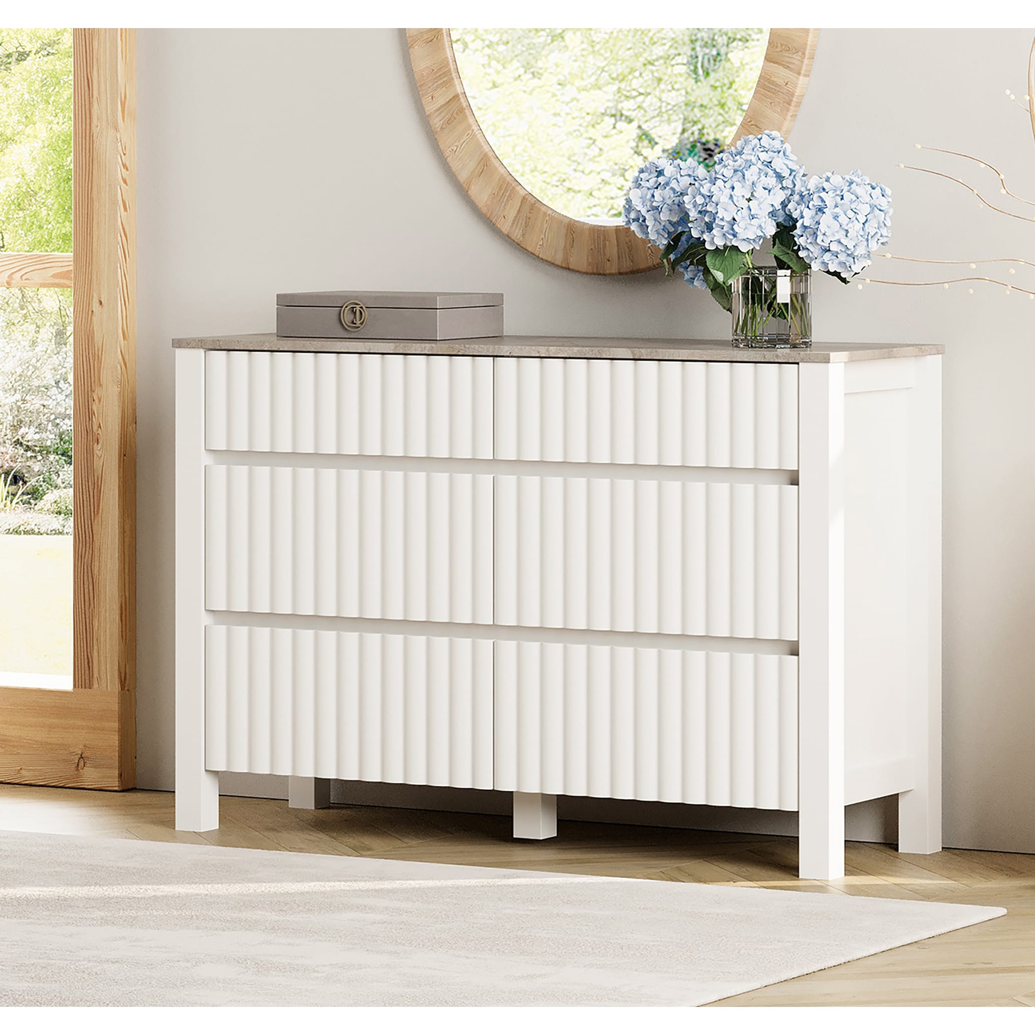 Bed bath and beyond dresser hot sale