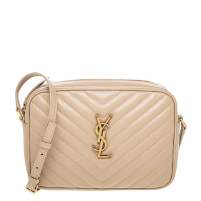 Saint Laurent Lou Camera Bag