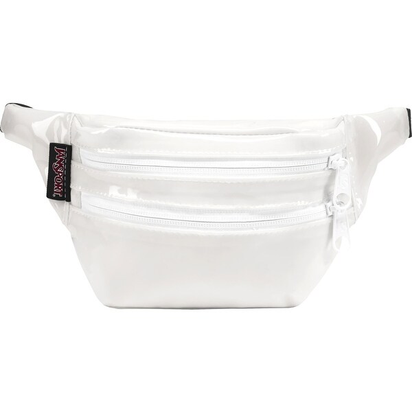 hippyland fanny pack