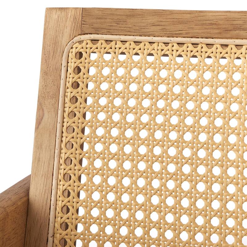 Simple Living Morena Armchair Dining Set
