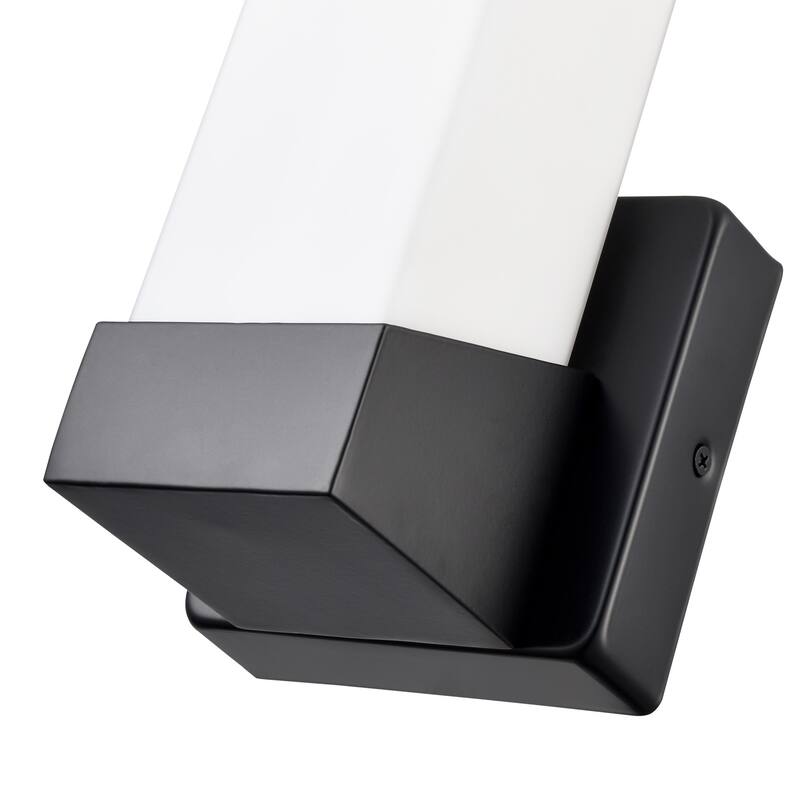 Millennium Lighting 79001 13" Tall LED Wall Sconce