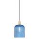 Option Antique Brass / Blue