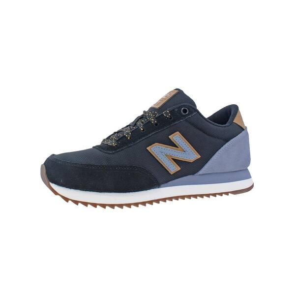 Shop New Balance Mens 501 Casual Shoes Training Fashion Black 7