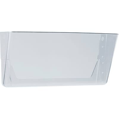 Storex Stacking Wall Pocket