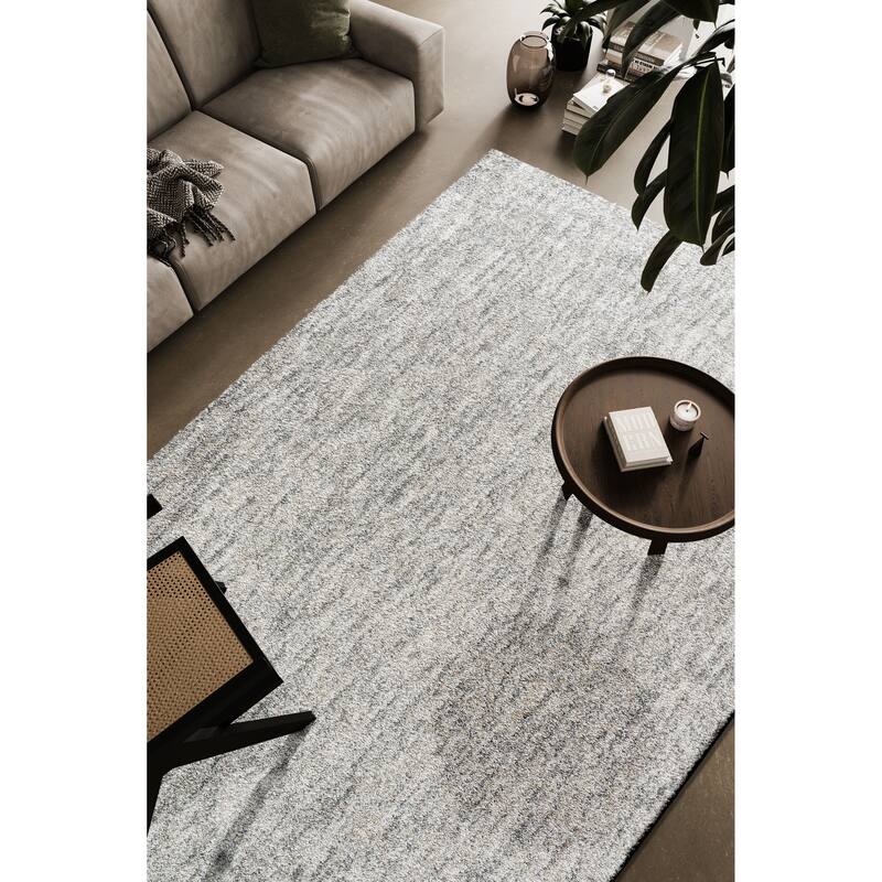 Granada Karina Beige, Gold, Grey, Ivory and White Polypropylene Area Rug - 2'3" x 12' Runner