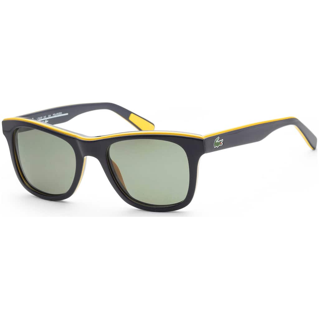 Lacoste Unisex 52mm Blue Sunglasses L781SP-414-52
