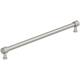 Option Satin Nickel