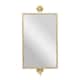 Option Gold - 14"W, 28"H