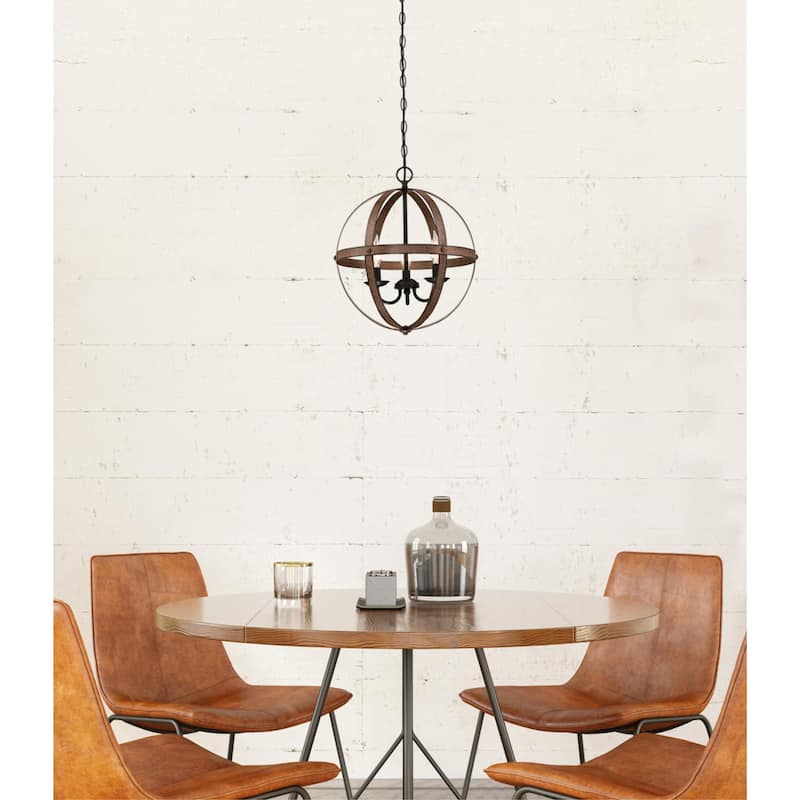 Westinghouse Lighting Stella Mira Indoor Chandelier