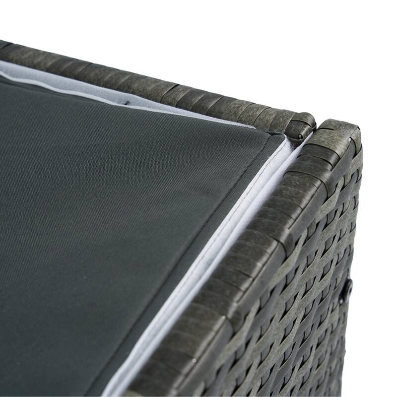 Outdoor Storage Box