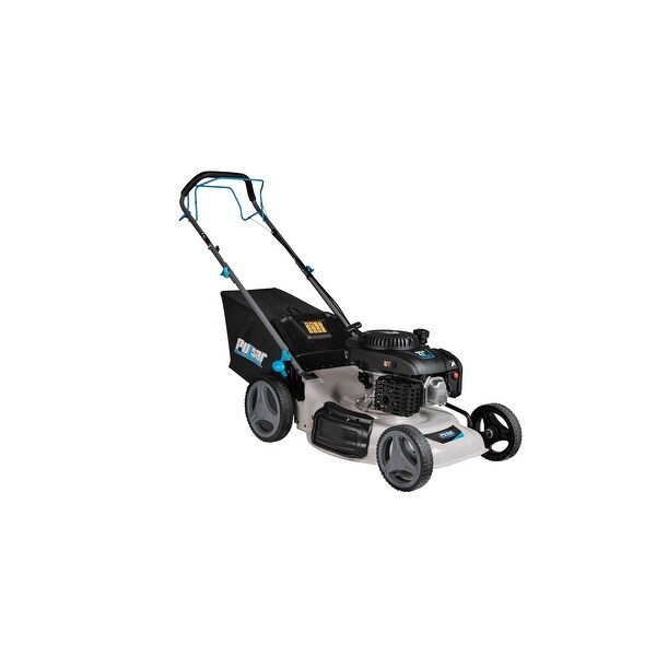 Self propelled mower reviews top