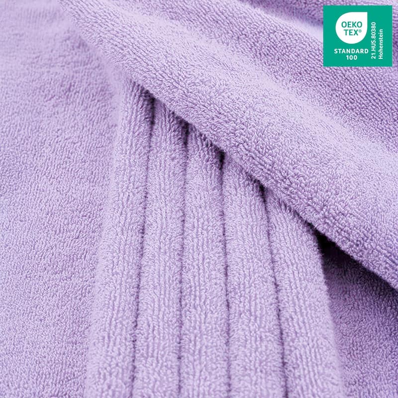 American Soft Linen 40x80 Inch Premium, Soft & Luxury 100% Ringspun Genuine Cotton Extra Large Jumbo Turkish Bath Towel