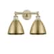 Option Antique Brass