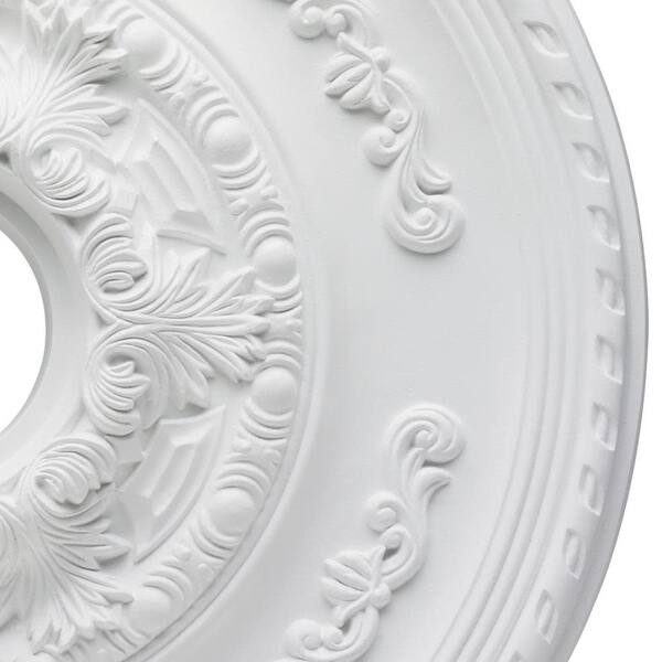 Shop Westinghouse 7775700 21 Ceiling Medallion From The