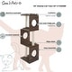 preview thumbnail 21 of 28, Sheree® Cat Tree