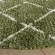 preview thumbnail 141 of 154, SAFAVIEH Arizona Shag Nevada 1.2-inch Thick Rug