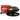 Camco Big Red Outdoor Portable Tabletop Propane Heater Fire Pit, 13.25 Inch - 15.04