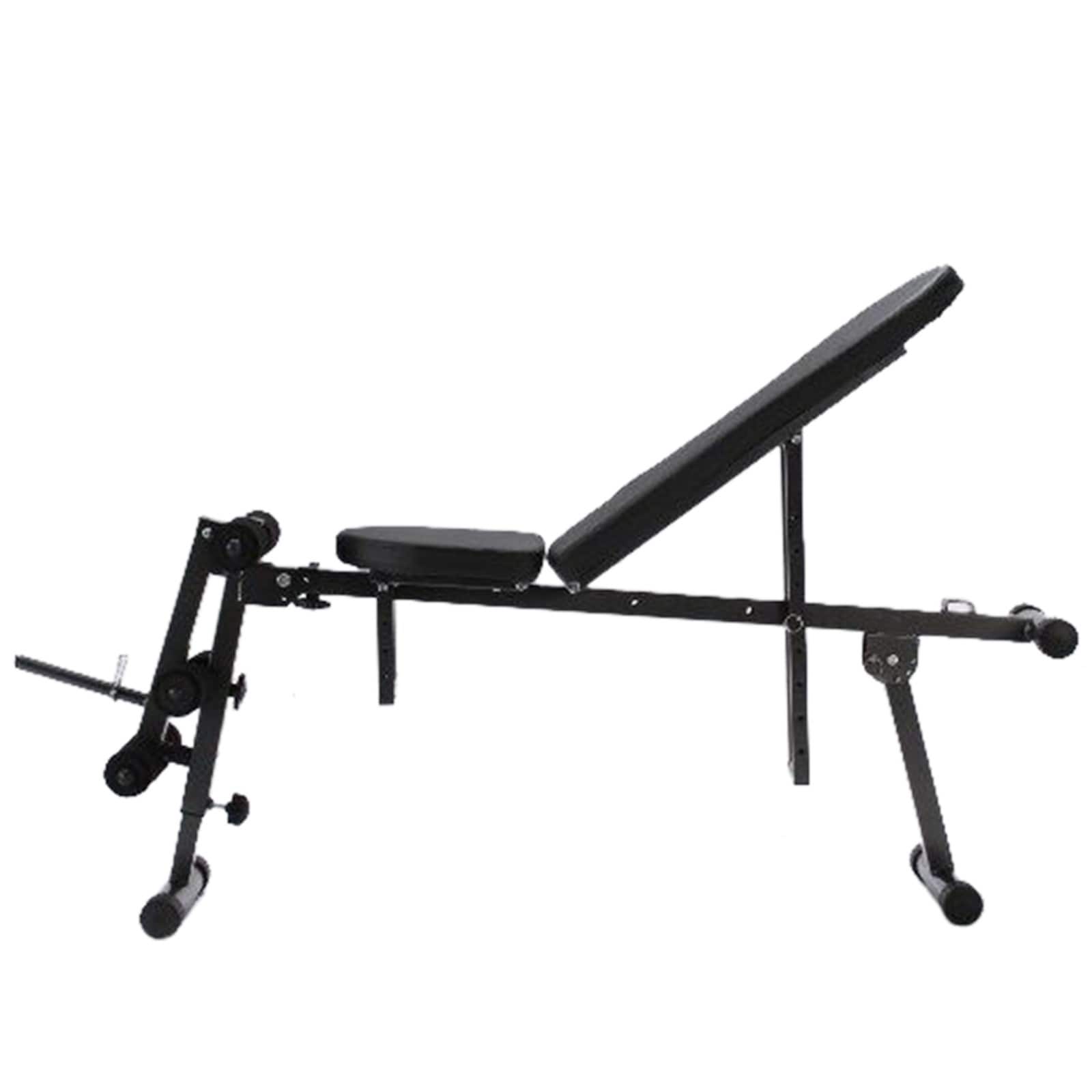 Mosunx 2025 weight bench