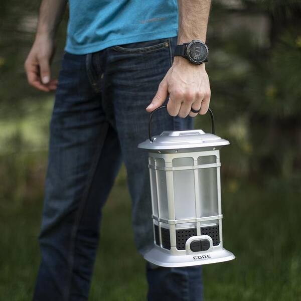 Solar Powered Bright 36 Led Hand Crank Dynamo Camping Lantern Light Lamp Outdoor Outdoor Figurine Lights Amazon Com