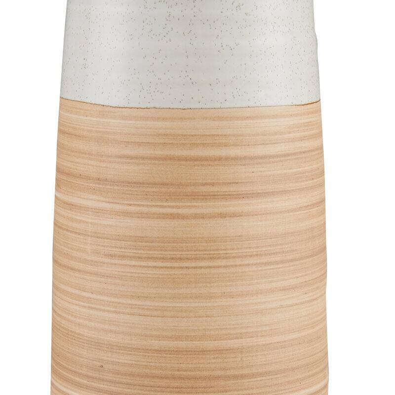 Acroma - Catoosa Ceramic Floor Vase