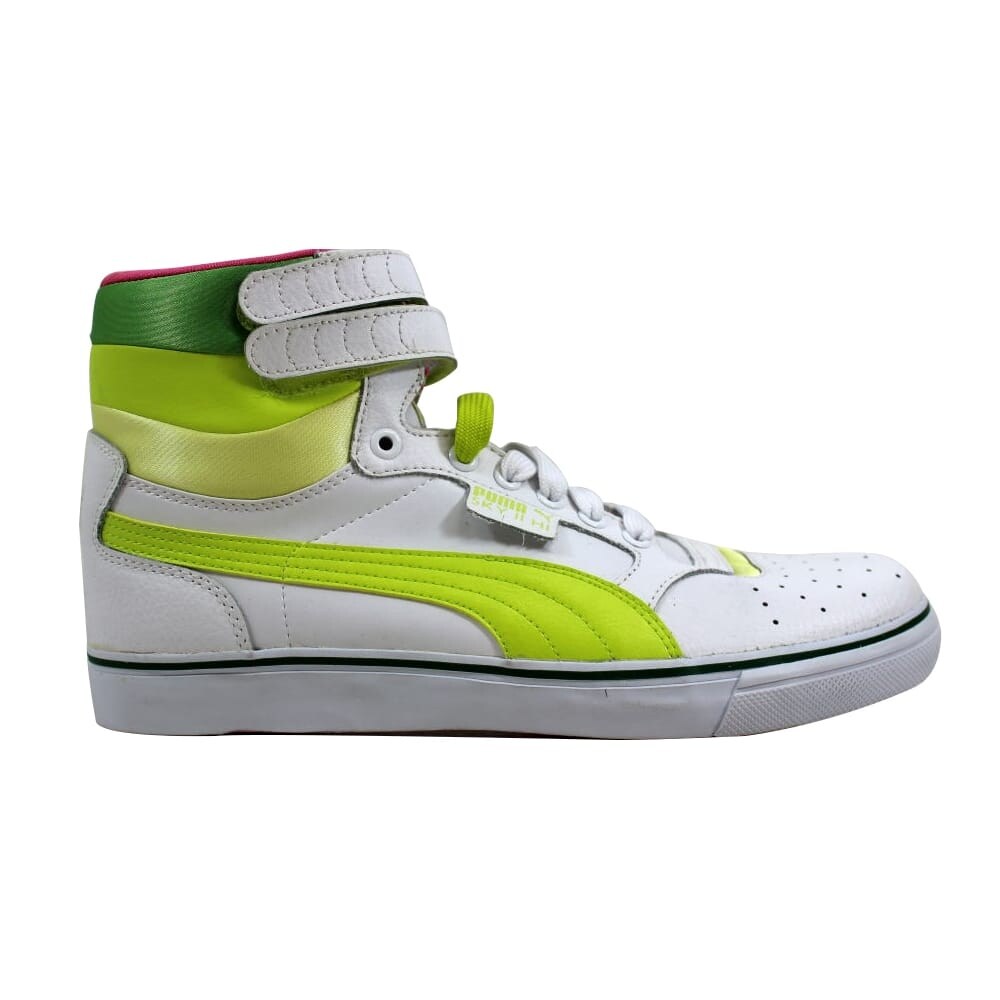 puma sky ii hi women's