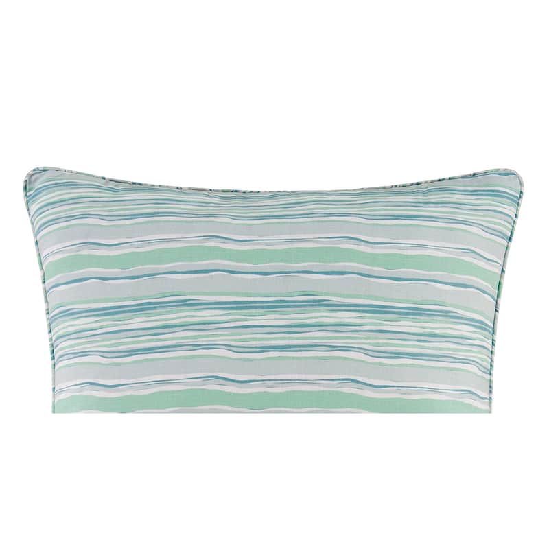 26" x 26" St. Augustine Euro Sham