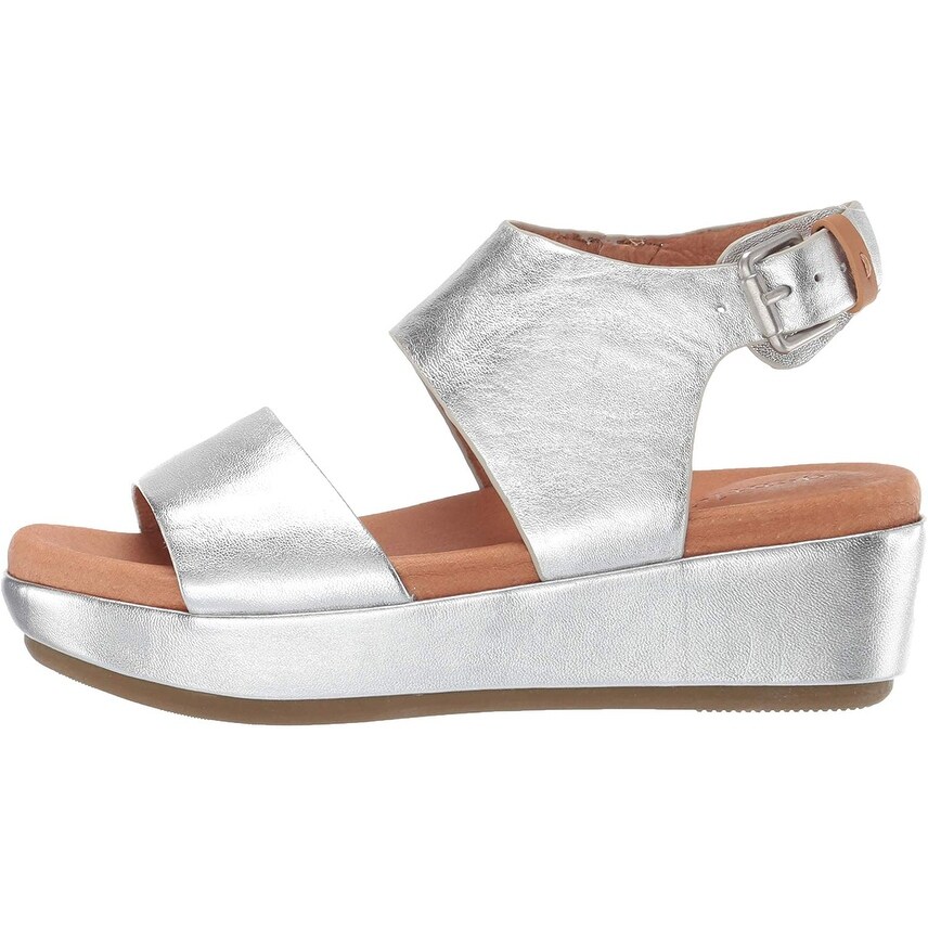 gentle souls platform sandals