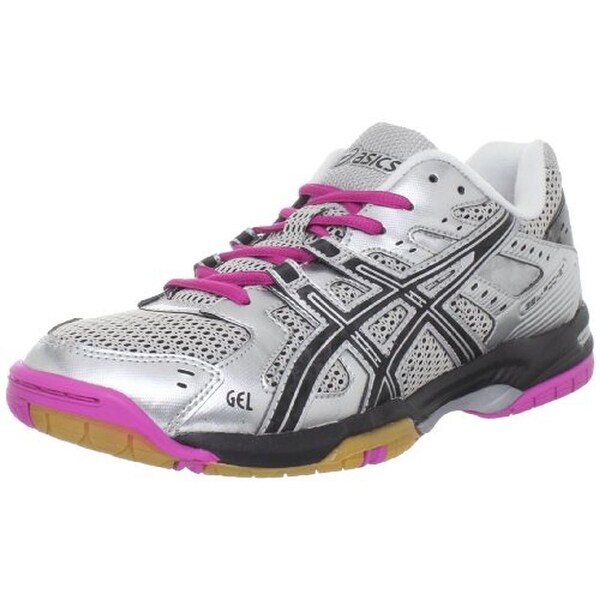 asics volleyball trainers