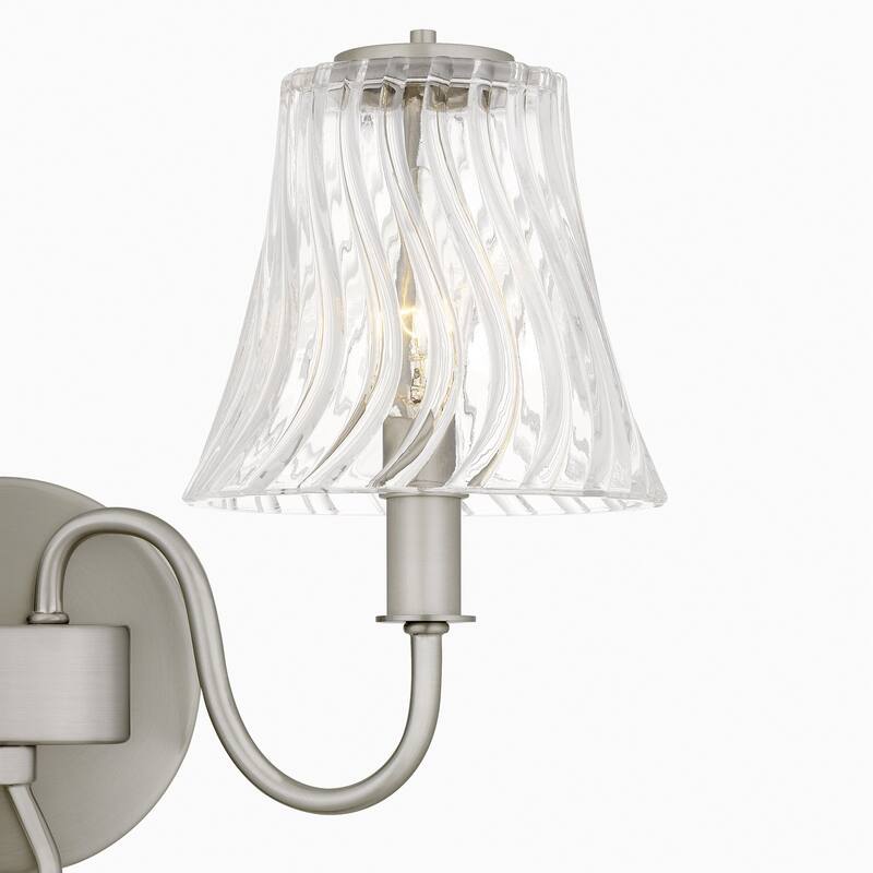 McKinney Bathroom Vanity Light