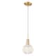 Option Champagne Bronze