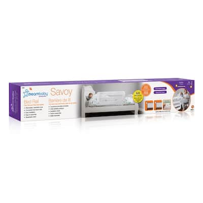 Dreambaby Savoy Bed Rail