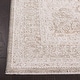 preview thumbnail 7 of 12, SAFAVIEH Willow Slip Resistant Eithne Vintage Oriental Rug