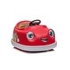 preview thumbnail 15 of 38, 12V Bumper Car for Kids with LED Lights & 6 Modes, Perfect Holiday Gift