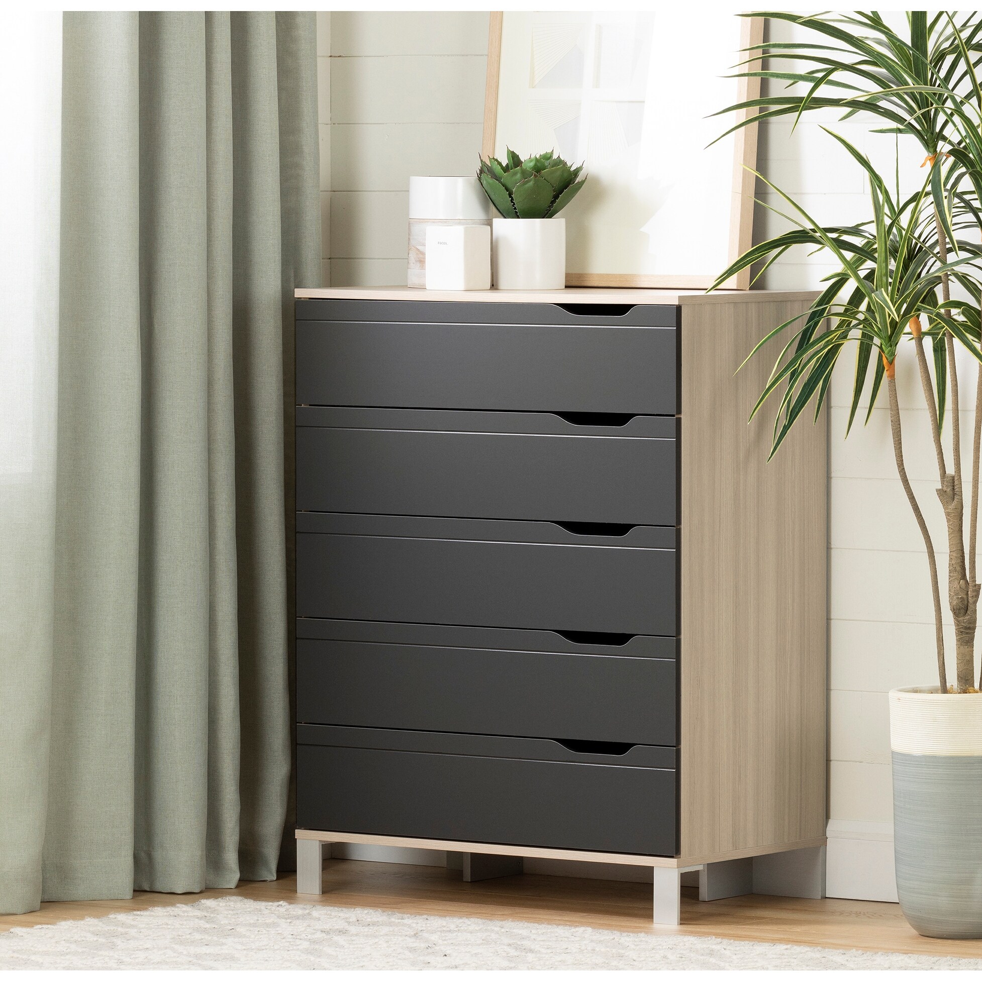 Kanagane dresser sales