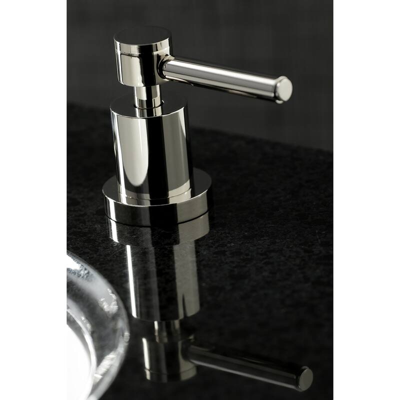 Concord 8 in. Widespread Bathroom Faucet