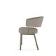 preview thumbnail 13 of 50, Amisco Corey Dining Chair