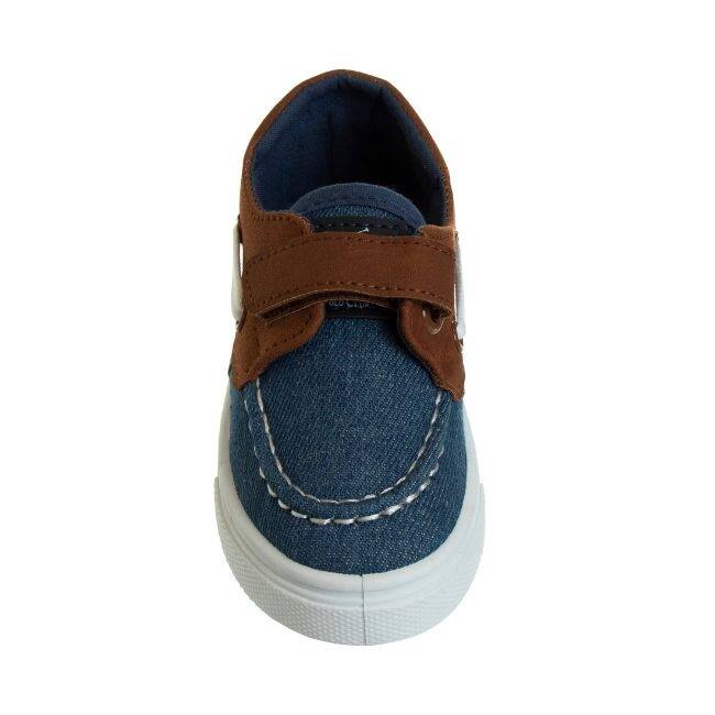 Beverly Hills Polo Club Boys Fashion Sneakers (Toddler/Little Kids)