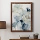 preview thumbnail 33 of 78, Indigo Ginkgo I-Premium Framed Canvas - Ready to Hang