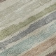 preview thumbnail 37 of 132, Premium Washable Super Soft Stripe Mayfield Rug