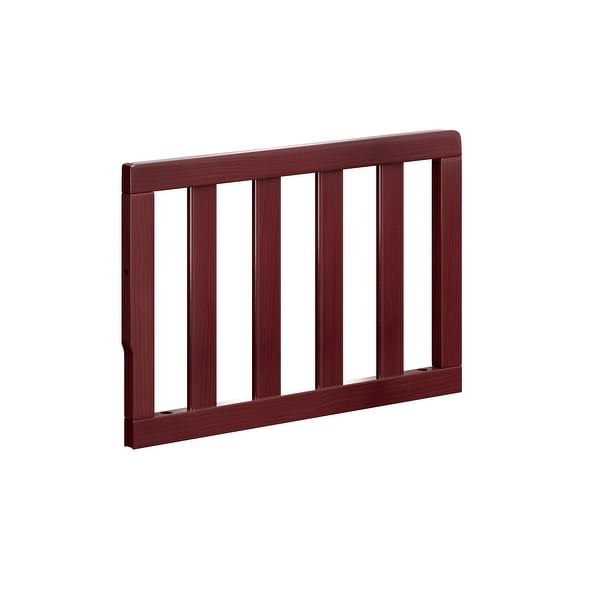 graco crib side rail