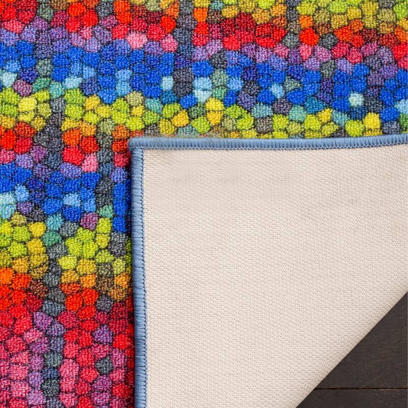 SAFAVIEH Aztec Eulalia Boho Rug
