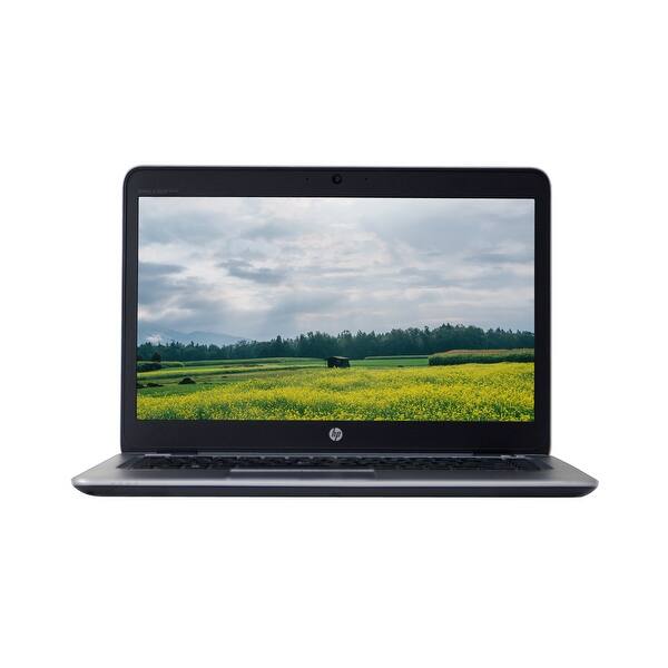 Shop Hp Elitebook 840 G3 Core I7 6600u 16gb Ram 1tb Ssd 14 Touchscreen Refurbished Overstock 29602184