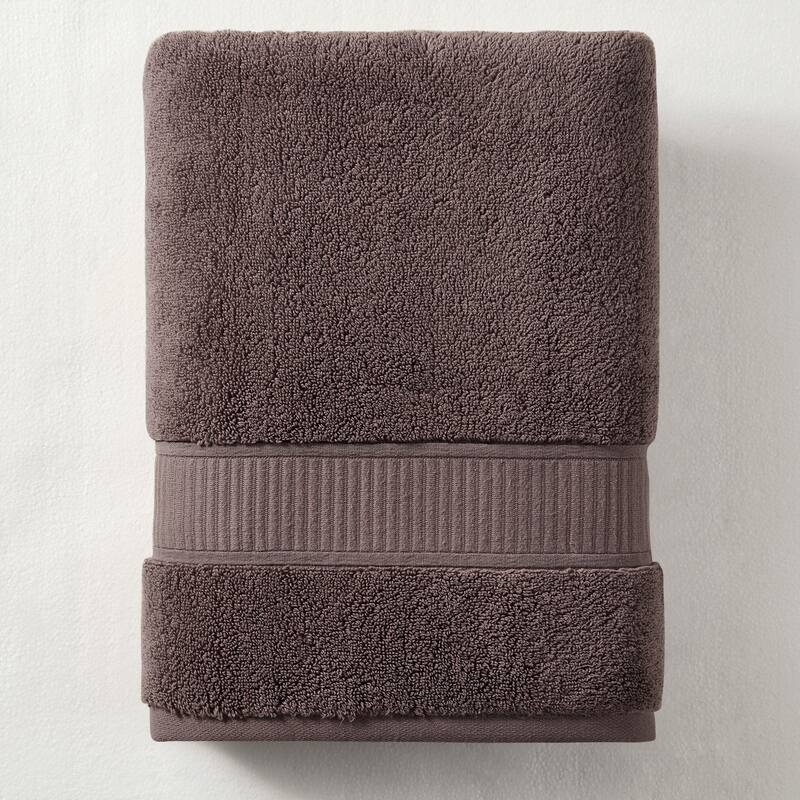 J. Queen New York Belmore Luxury 6 Piece Towel Set